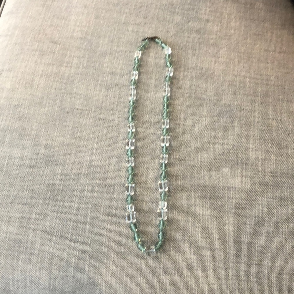 Necklace. Talbots.